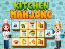 Kitchen Mahjong